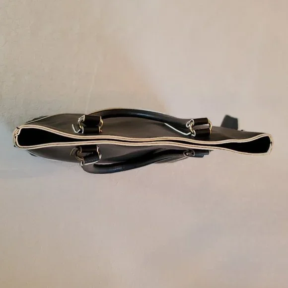 Jacob Canada Tote Bag (NWOT) - Picture 6 of 7